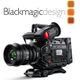 Blackmagic Mini URSA Cameras