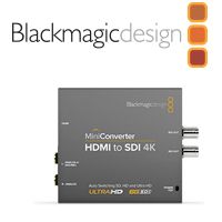 Blackmagic Converters