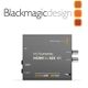 Blackmagic Converters