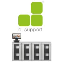 Di Support + Epson Kiosk Bundles