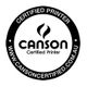 Canson Certified Printer Program