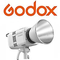 Godox LE 200/300/600 Series