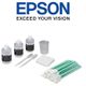 Epson Direct To Garment Cleaning