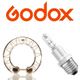 Godox Tubes and Modeling Lamps