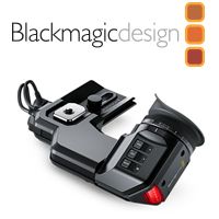 Blackmagic URSA Camera Accessories