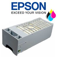 Epson Maintenance Tanks