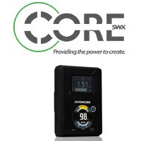 Core SWX Hypercore AB-Mount Batteries