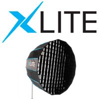Xlite Deep Softboxes