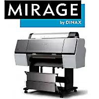 Mirage Software