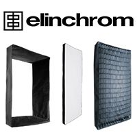 Elinchrom Rotalux Accessories