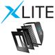 Xlite Recta Umbrella Softboxes