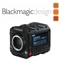 Blackmagic Design PYXIS