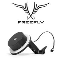 Freefly MoVI Pro Options & Accessories