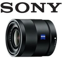 Sony Zeiss Lenses