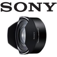 Sony Lens Converters