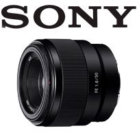 Sony Lenses