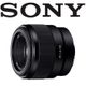 Sony Lenses