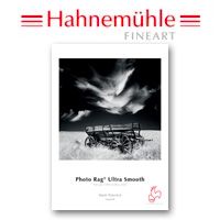 Hahnemuhle Photo Rag Ultra Smooth 305gsm