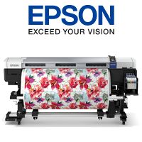 Epson Dye Sublimation Printers