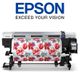 Epson Dye Sublimation Printers