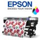 Epson Dye Sub Printer Inks