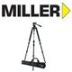 Miller Tripods