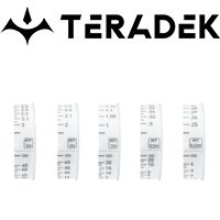 Teradek RT Lens Mapping & White Discs