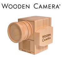 Wooden Camera