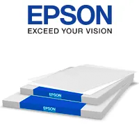 Epson Photo Quality Ink Jet Paper