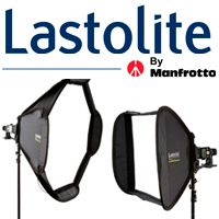 Lastolite Softboxes