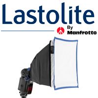 Lastolite Speedlite Softboxes