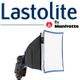 Lastolite Speedlite Softboxes