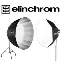 Elinchrom Softbox Range