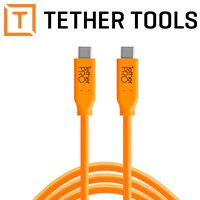 Tether Tools USB Type-C Cables