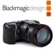 Blackmagic Design Pocket Cinema Camera & Accessories