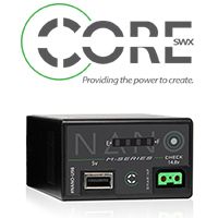 Core SWX Small Form Batteries