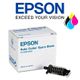 Epson Cutter Blades and Media Adaptors