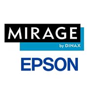 Mirage for Epson