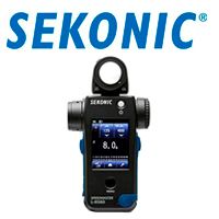 Sekonic Exposure Meters