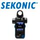 Sekonic Exposure Meters