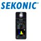 Sekonic Colour Meters