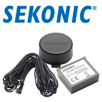 Sekonic Meter Accessories