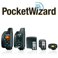 PocketWizard