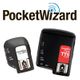 PocketWizard TT1/TT5/TT6
