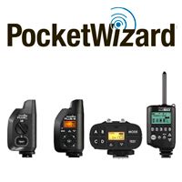 Pocketwizard MultiMAX & Plus