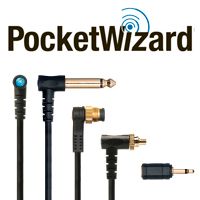Pocketwizard Sync Cables