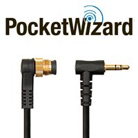 Pocketwizard Remote Cables