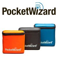 Pocketwizard G-Wiz & Acc