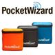 Pocketwizard G-Wiz & Acc