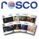 Rosco Gel Sets